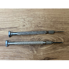 Whatchmaker screwdriver 1.2 mm