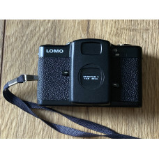 LC-A camera